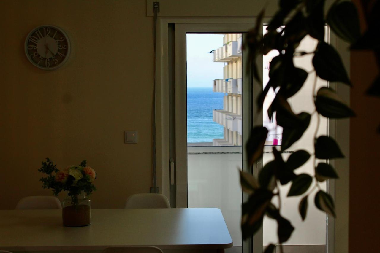 Casa Mare Baixa Apartment Armacao de Pera Exterior photo