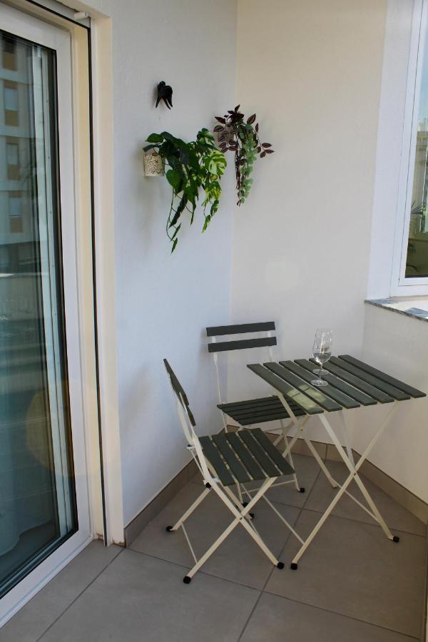 Casa Mare Baixa Apartment Armacao de Pera Exterior photo