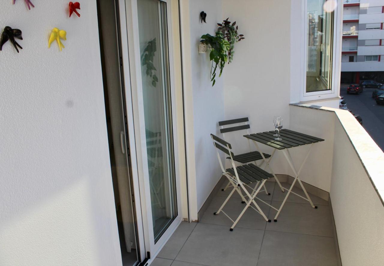 Casa Mare Baixa Apartment Armacao de Pera Exterior photo