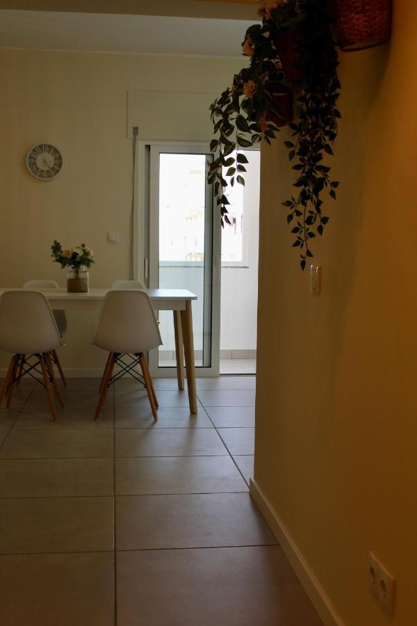 Casa Mare Baixa Apartment Armacao de Pera Exterior photo